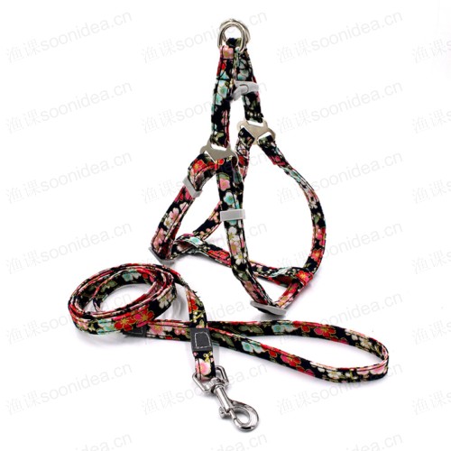 Dog Harness D rings